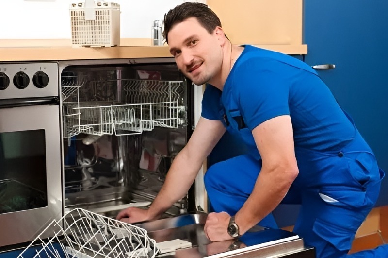 Dishwasher repair in Long Beach